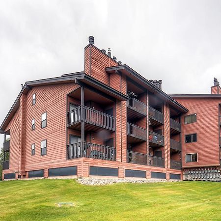 One-Bedroom Mountainside Condo D107 Frisco Room photo
